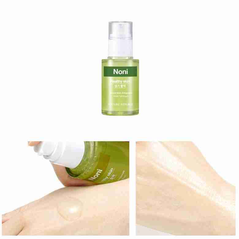 Nature Republic Good Skin Ampoule 30ml Noni Healthy skin Korean