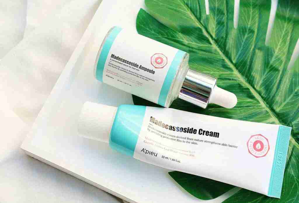 A'pieu Madecassoside Sleeping Mask 80ml - Korean Skincare, K-Beauty ...