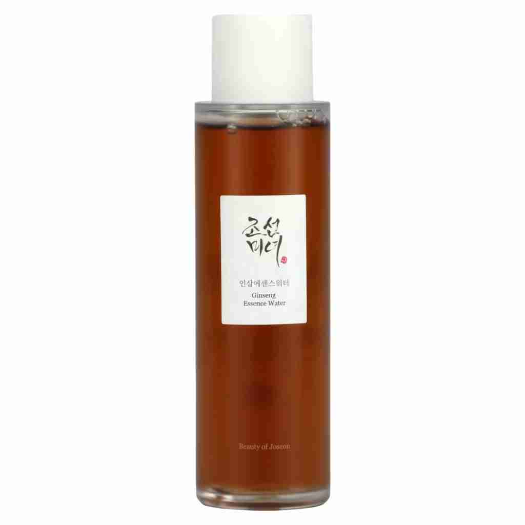 Beauty of Joseon Ginseng Essence Water 150ml Korean Skincare, K