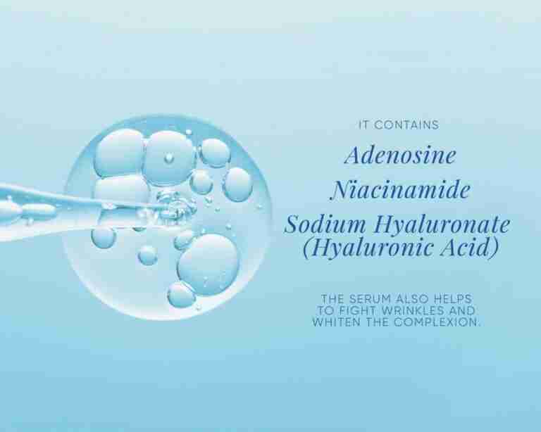 JKosmec Skin Solution Moisturizing Serum 32ml - Korean Skincare, K ...