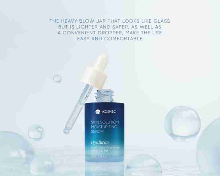 JKosmec Skin Solution Moisturizing Serum 32ml - Korean Skincare, K ...