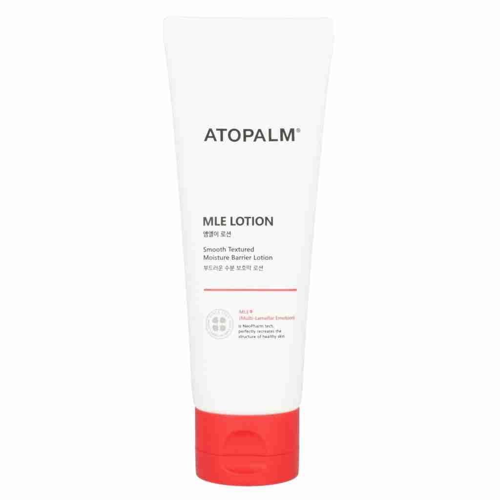 ATOPALM MLE Lotion 120ml - Korean Skincare, K-Beauty Online Shop | VANESI'S